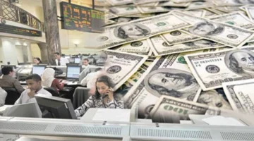 تحديثات الصرف بالبنوك.. استقرار سعر الدولار أمام الجنيه المصري خلال تعاملات اليوم الأحد